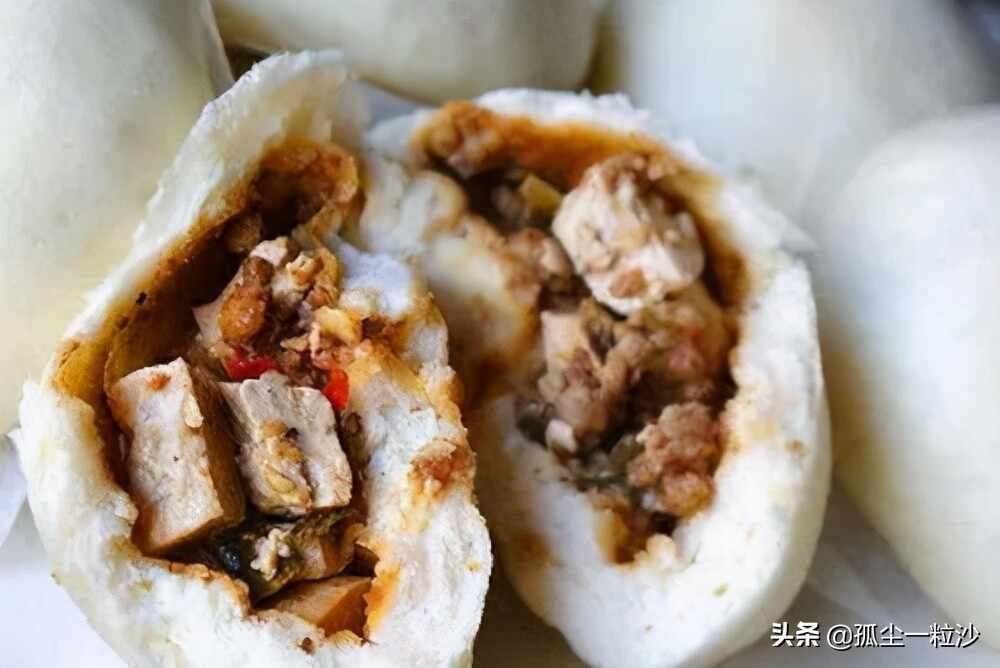宝鸡市陈仓区9大推荐美食，这些宝鸡美食你值得品尝
