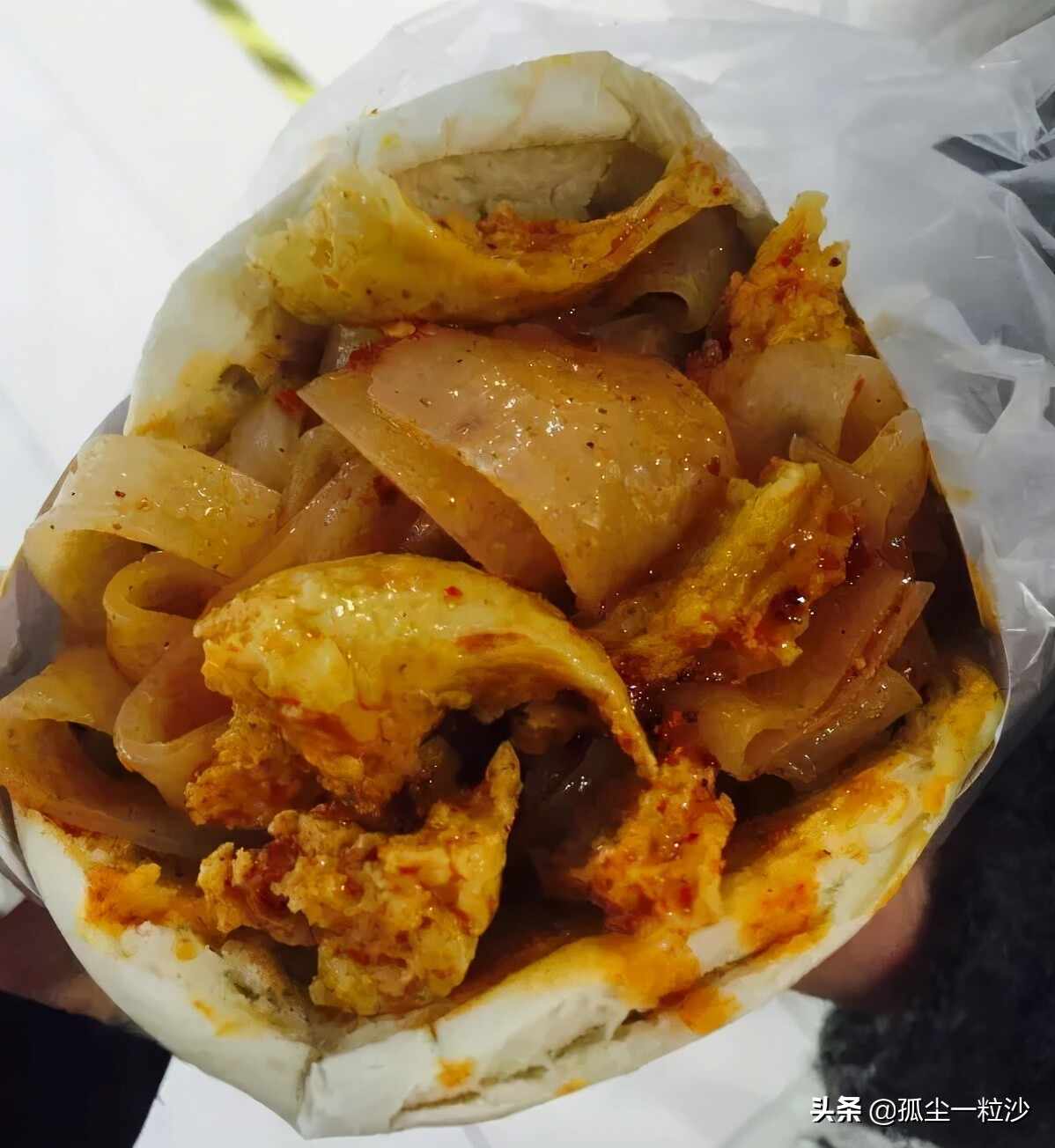 宝鸡市陈仓区9大推荐美食，这些宝鸡美食你值得品尝