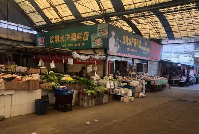 德城区六处农贸市场要大变样，看看有你家附近的吗