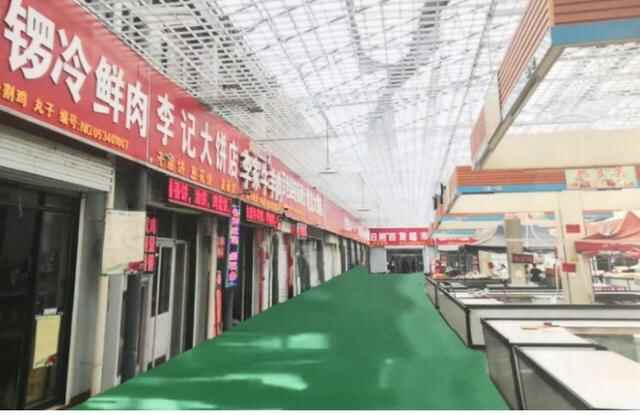 德城区六处农贸市场要大变样，看看有你家附近的吗