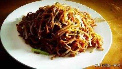 乐陵5大特色美食