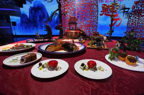 小枣宴、土豆宴、枣慢书院，这些乐陵美食民宿惊艳央视舞台