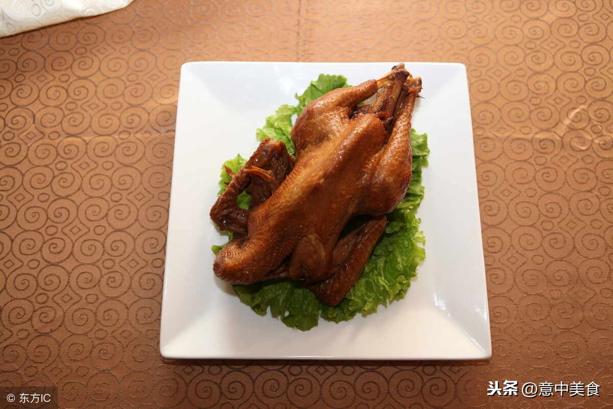 舌尖上的山东—来到遍地美食的德州，这些名吃一定尝一尝个个经典