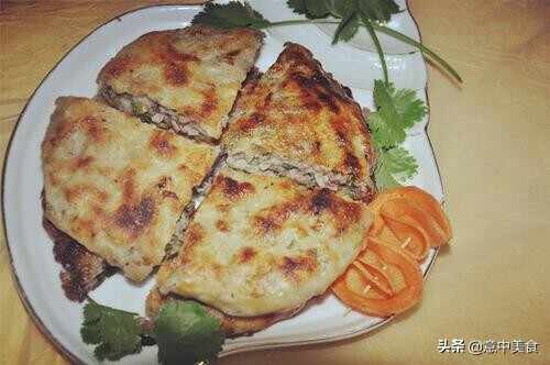 舌尖上的山东—来到遍地美食的德州，这些名吃一定尝一尝个个经典