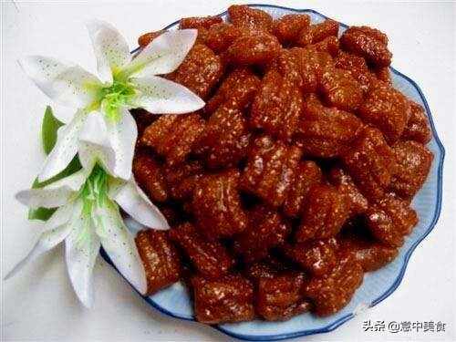 舌尖上的山东—来到遍地美食的德州，这些名吃一定尝一尝个个经典