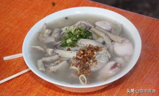 舌尖上的山东—来到遍地美食的德州，这些名吃一定尝一尝个个经典