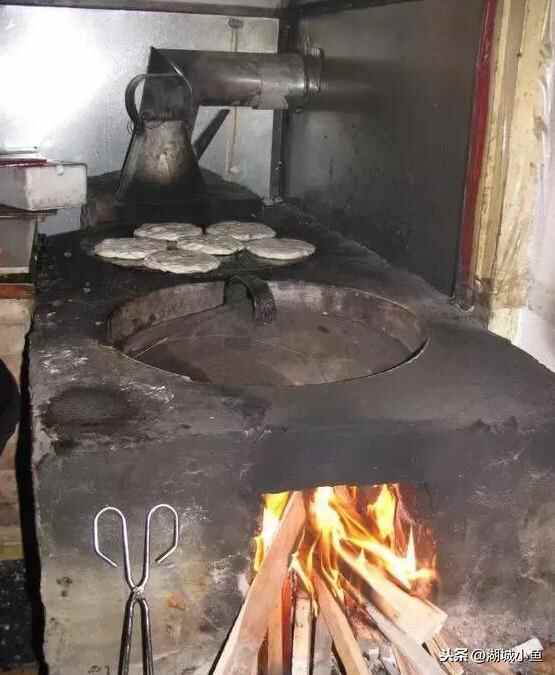 衡水美食 | 故城县建国镇的郭庄旋饼