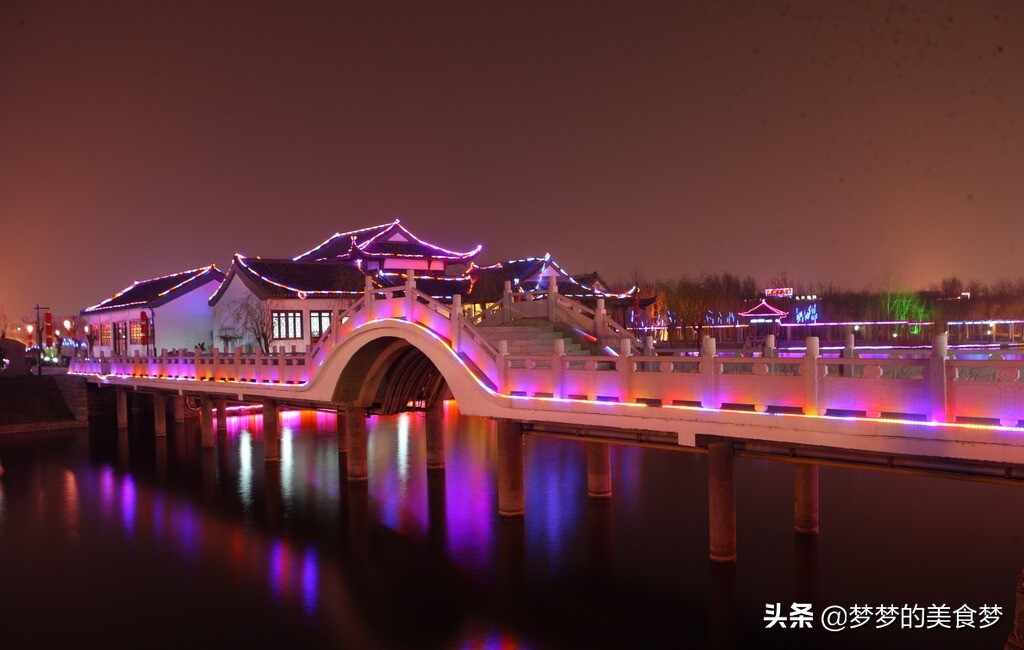 德州，正在崛起的城市，我们不得错过的美食也很多！