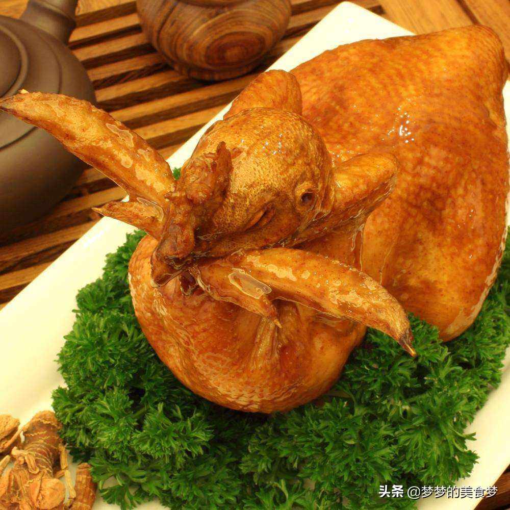 德州，正在崛起的城市，我们不得错过的美食也很多！