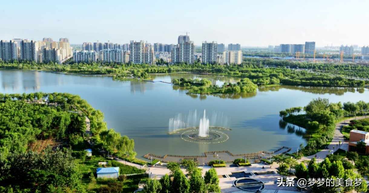 德州，正在崛起的城市，我们不得错过的美食也很多！