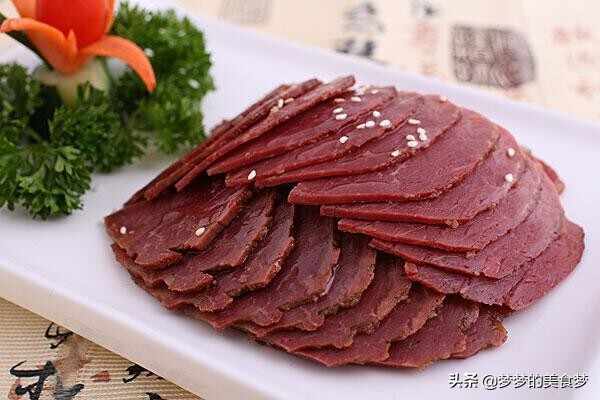 德州，正在崛起的城市，我们不得错过的美食也很多！