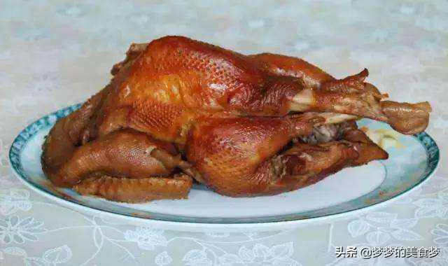 德州，正在崛起的城市，我们不得错过的美食也很多！