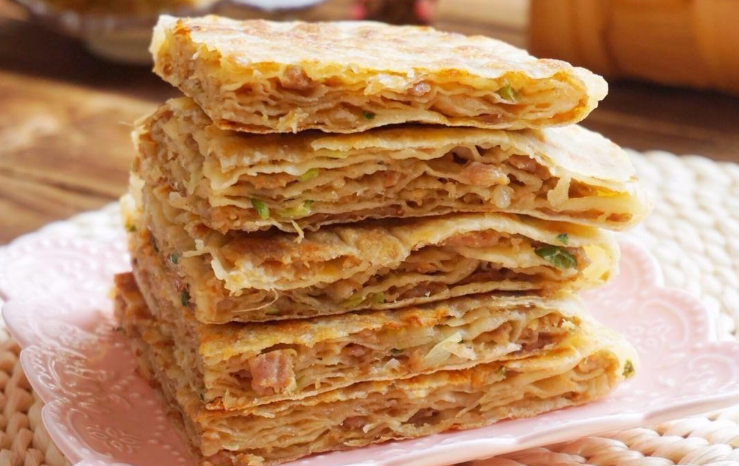 山东武城肉饼和河北香河肉饼，谁才是肉饼界的老大，哪个更好吃？
