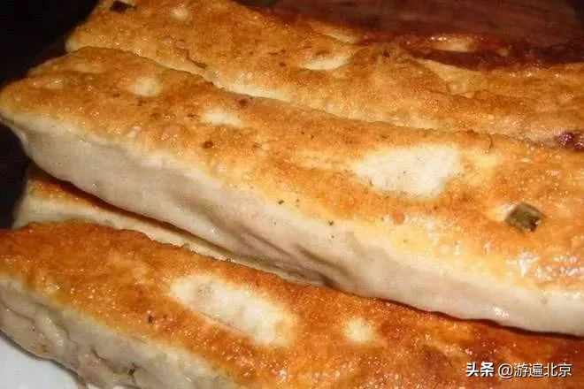 比牛街更美味！这条藏在大栅栏里的美食胡同，一定要去吃一次