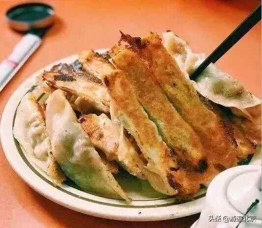 比牛街更美味！这条藏在大栅栏里的美食胡同，一定要去吃一次