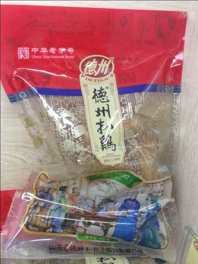 路过平原，原来德州扒鸡还有这些吃的，吃货不能错过的美食和故事