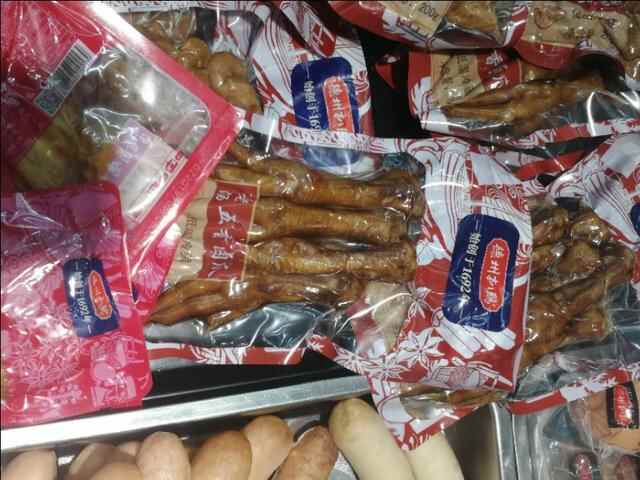 路过平原，原来德州扒鸡还有这些吃的，吃货不能错过的美食和故事