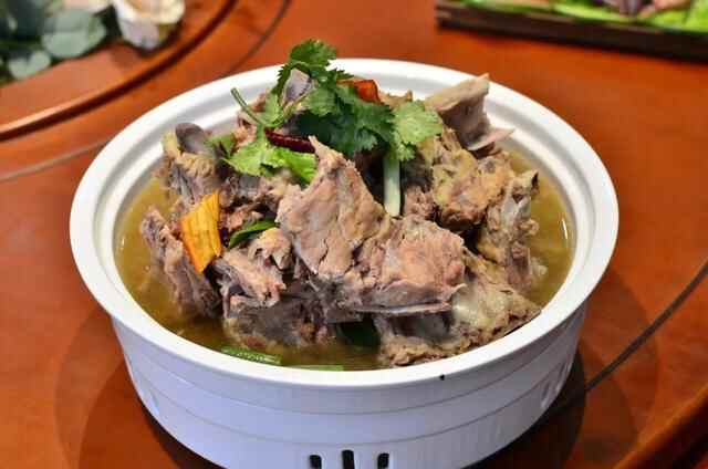 皖美好味道 百县名小吃丨风味宿州 美食图鉴（心泊埇桥名菜推荐01）