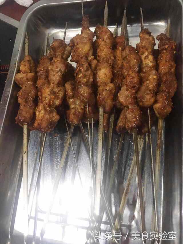 带你吃遍德州，吃货全都看过来，食肆鉴12——铭羊小馆