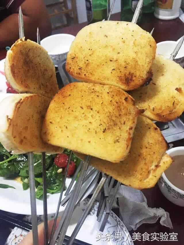 带你吃遍德州，吃货全都看过来，食肆鉴12——铭羊小馆