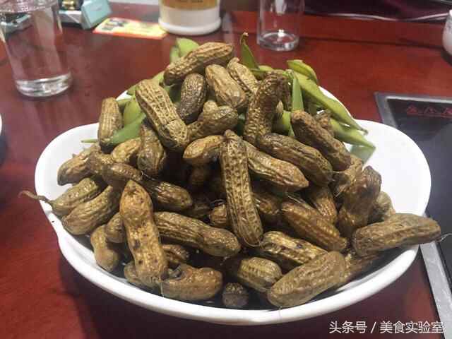 带你吃遍德州，吃货全都看过来，食肆鉴12——铭羊小馆