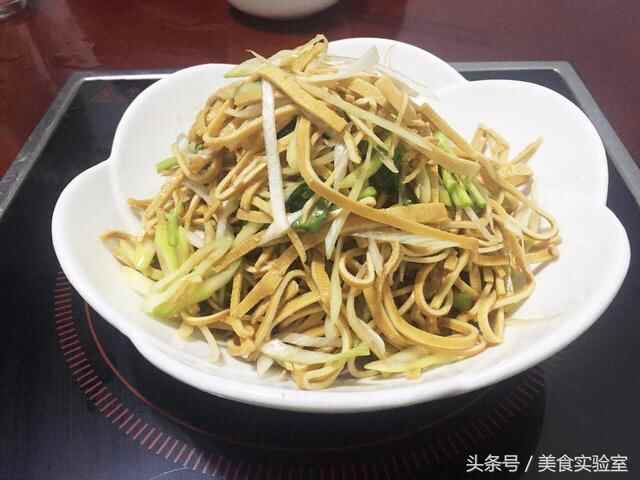 带你吃遍德州，吃货全都看过来，食肆鉴12——铭羊小馆