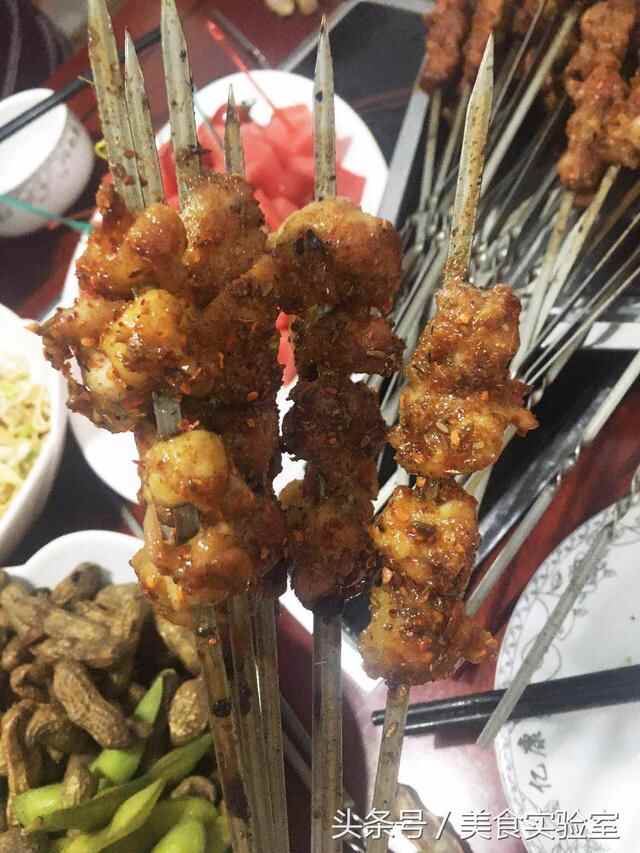 带你吃遍德州，吃货全都看过来，食肆鉴12——铭羊小馆