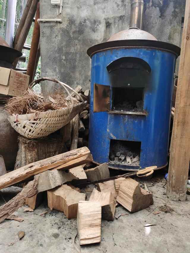 中华美文丨贾献文散文：闲话美食