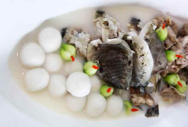 中华美文丨贾献文散文：闲话美食
