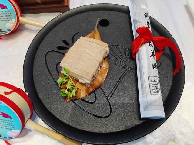 中华美文丨贾献文散文：闲话美食