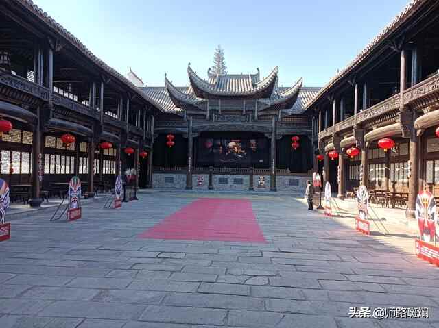 正月初四一场说走就走的夏津黄河故道行