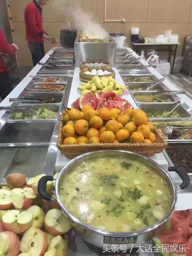 临邑美食哪里找？健康美味，乐享十八 新品发布，吃货哄抢