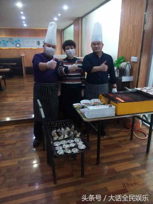 临邑美食哪里找？健康美味，乐享十八 新品发布，吃货哄抢