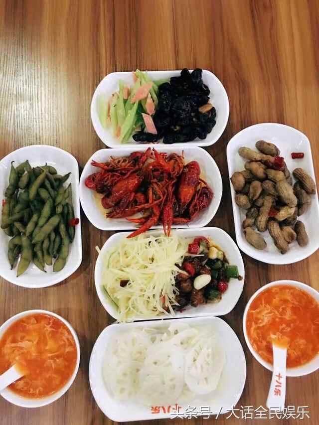 临邑美食哪里找？健康美味，乐享十八 新品发布，吃货哄抢