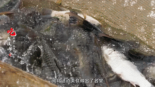 去汉川必打卡的十二道美食，你吃过几样？