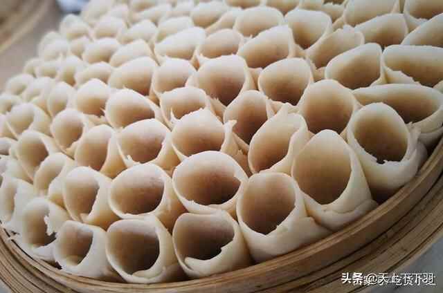 河北美食篇｜张家口市最具特色的美食