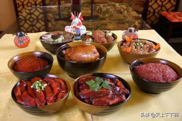 河北美食篇｜张家口市最具特色的美食