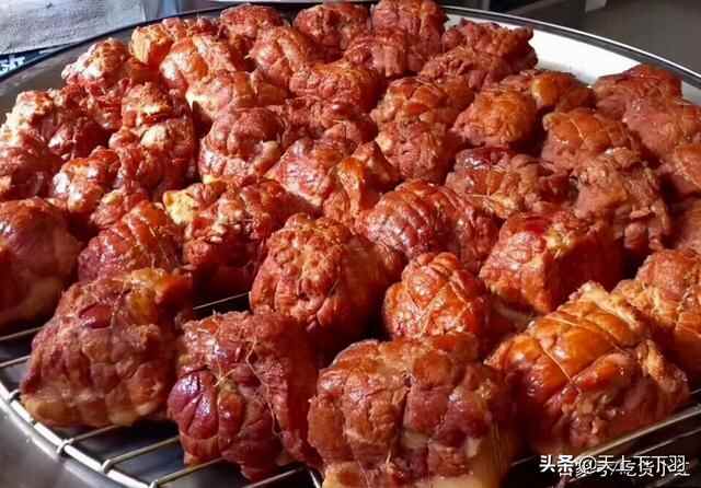 河北美食篇｜张家口市最具特色的美食