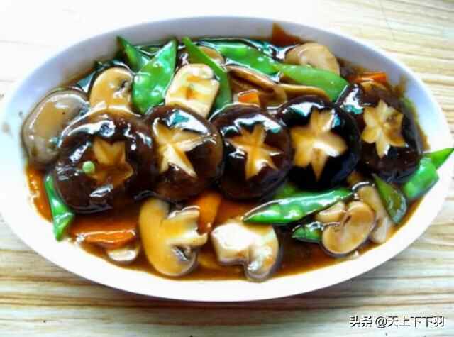 河北美食篇｜张家口市最具特色的美食