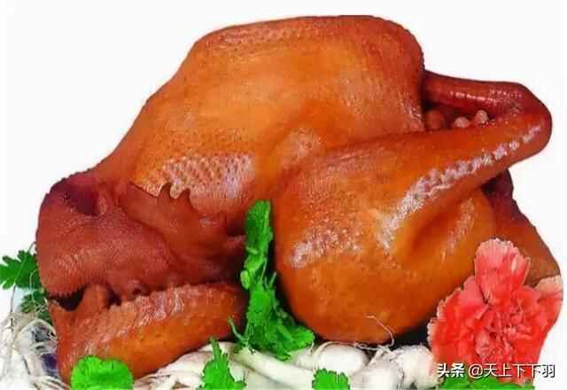 河北美食篇｜张家口市最具特色的美食
