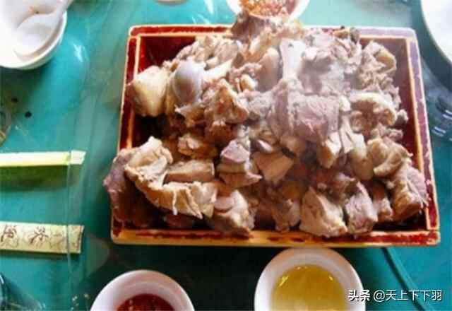 河北美食篇｜张家口市最具特色的美食