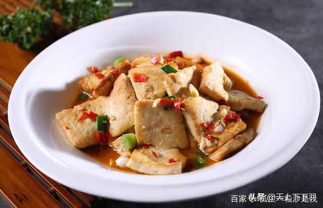河北美食篇｜张家口市最具特色的美食