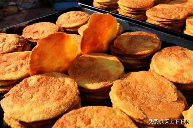 河北美食篇｜张家口市最具特色的美食