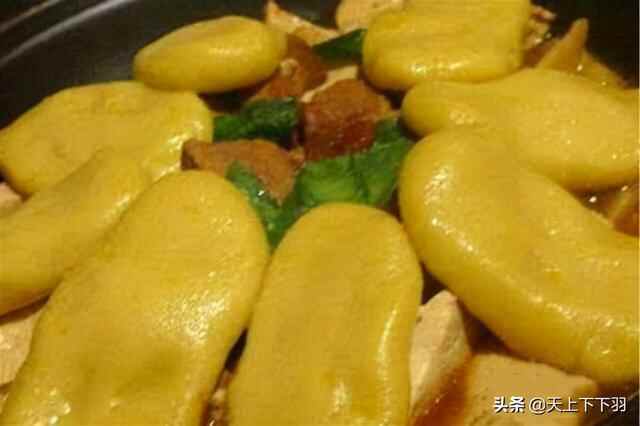 河北美食篇｜张家口市最具特色的美食
