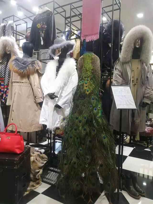「德州旅游」山东景点推荐——齐河中国驿非遗小镇+济南海宁皮革城
