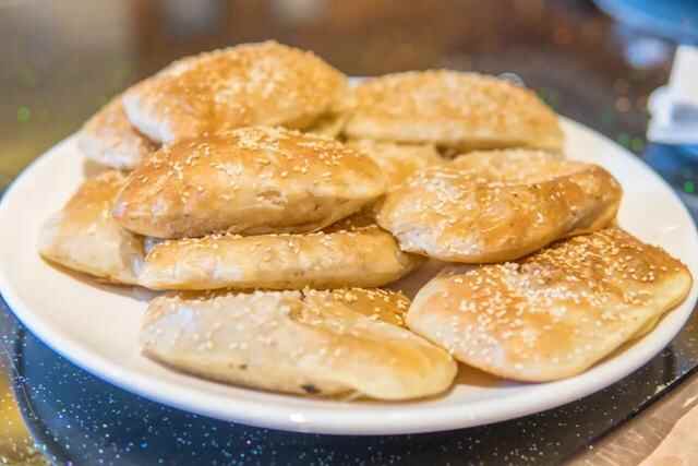 皖美好味道 百县名小吃丨风味宿州 美食图鉴（心泊埇桥小吃推荐）