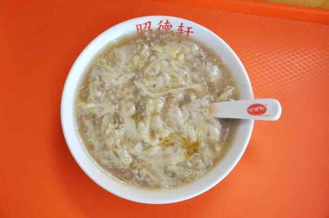 皖美好味道 百县名小吃丨风味宿州 美食图鉴（心泊埇桥小吃推荐）