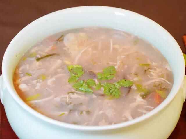 皖美好味道 百县名小吃丨风味宿州 美食图鉴（心泊埇桥小吃推荐）