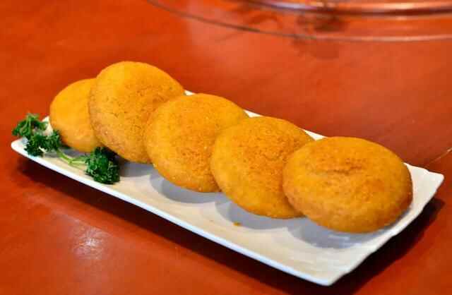 皖美好味道 百县名小吃丨风味宿州 美食图鉴（心泊埇桥小吃推荐）