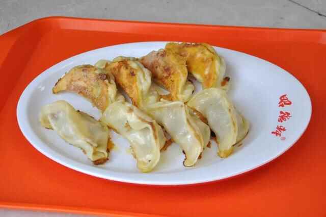 皖美好味道 百县名小吃丨风味宿州 美食图鉴（心泊埇桥小吃推荐）